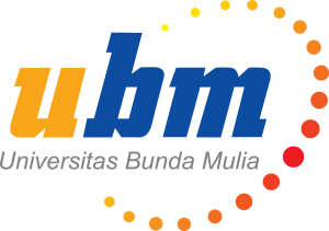 Logo UBM color | Universitas Bunda Mulia