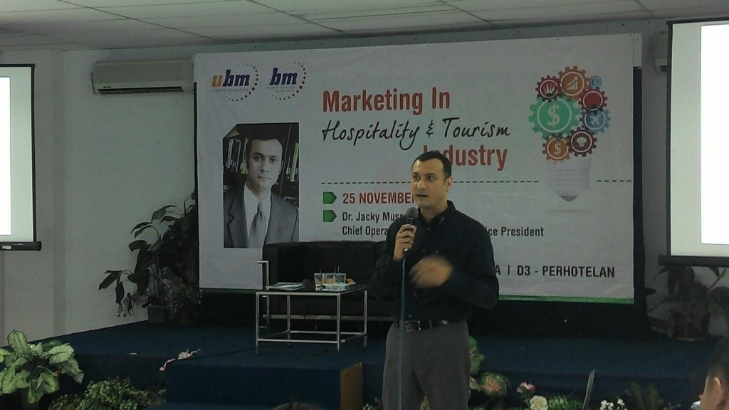 Seminar