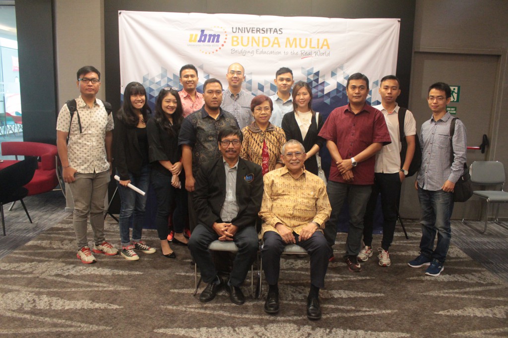Seminar Leadership