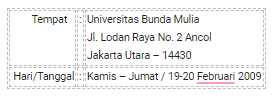 Kegiatan EduFest 2