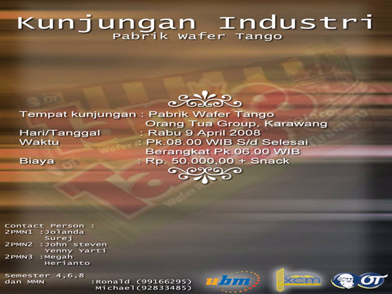 KunjunganTango