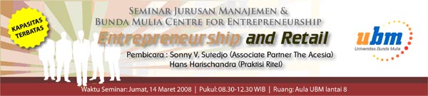 entrepreneur