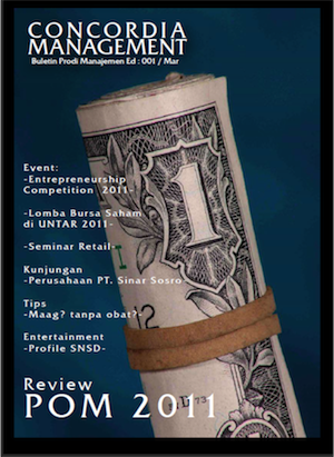 majalah