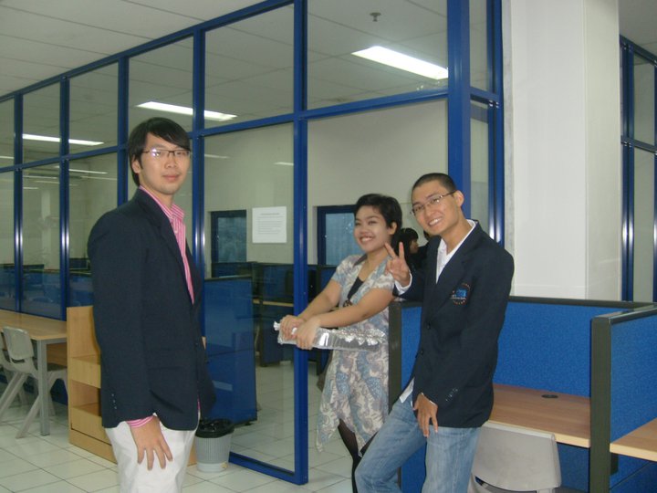 peresmiangalerisaham