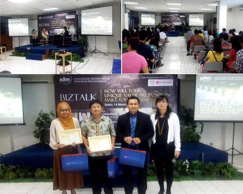 biztalk ubm