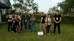 Peserta Pelatihan