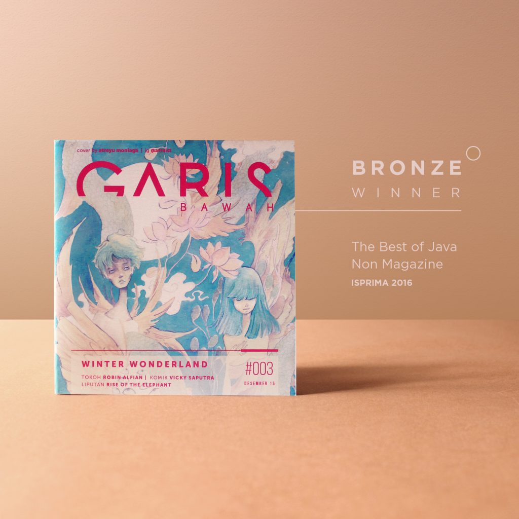 #3 Bronze Cover