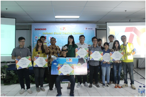 Pemenang Kontes