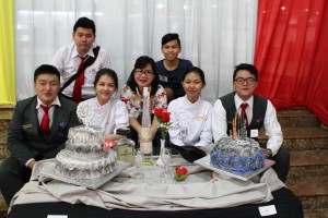 Cake Decorating Events 1