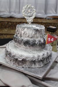 Cake Decorating Events 2