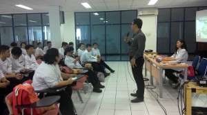 Seminar by Winny Winarni 3