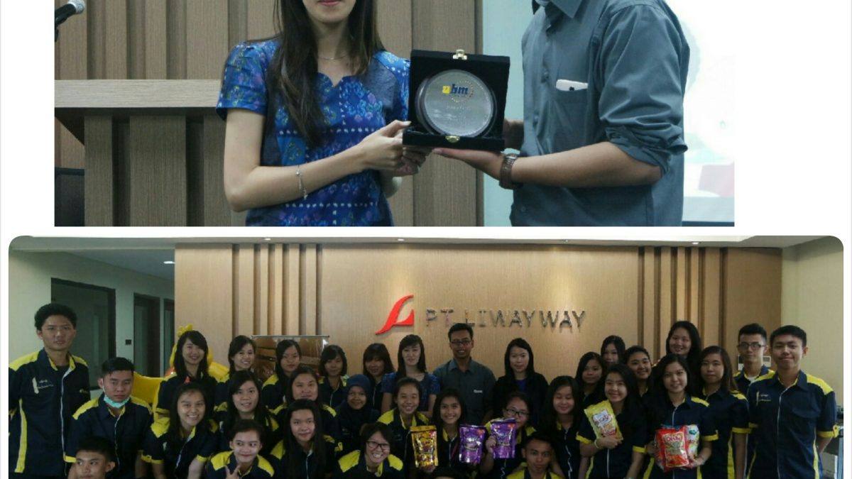 KI ke PT Liwayway (1)