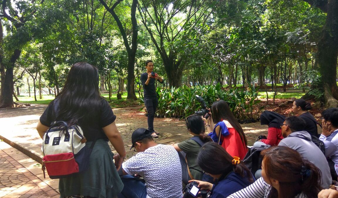 Click-Monas