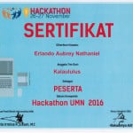 serti hackathon erlando aubrey