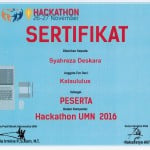 serti hackathon syahreza deskara