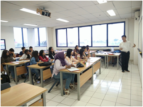 Tentier Matematika Bisnis & Ekonomi oleh Ricky Tanjaya