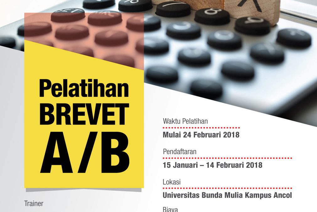 Pelatihan BREVET A-B