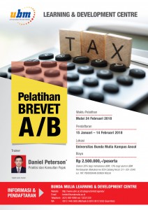 Pelatihan BREVET A-B