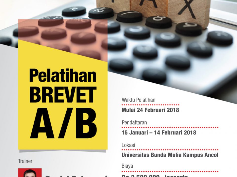 Pelatihan Brevet A/B