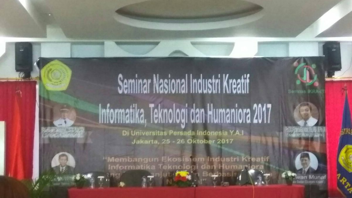 Banner Seminar