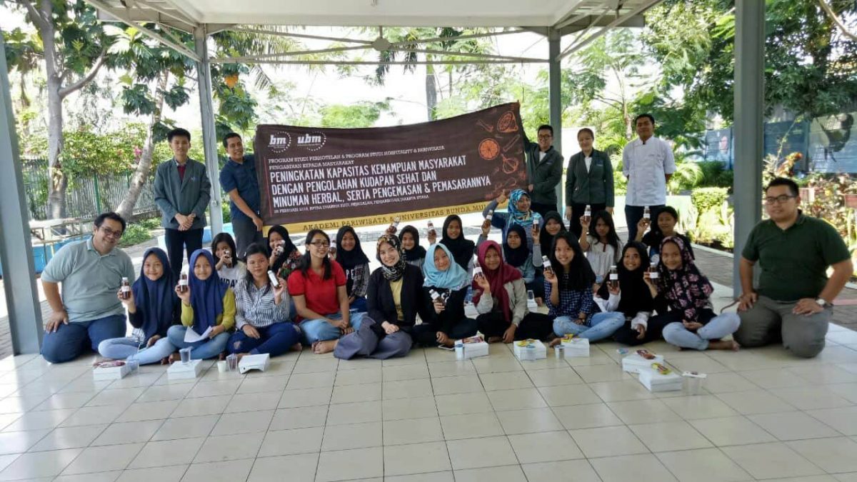 rame2 spanduk