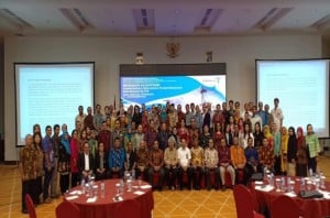WORKSHOP HILDIKTIPARI SINKRONISASI KEBIJAKAN PENGEMBANGAN DI PTP