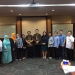 Workshop Dosen “Penyusunan Artikel Jurnal Internasional Bidang Informatika”