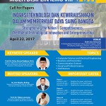 brosur senmi 2017 ubl