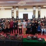 Seminar “Cyber Security, Threat & Ransomware and Update Technology – Virtual Realty”