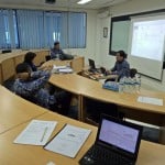 Presentasi Mid Progress Penelitian Semester Ganjil 2017/2018
