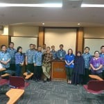 Workshop Dosen “Penyusunan Artikel Jurnal Bidang Informatika”