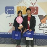 International Collegiate Programming Contests Universitas Maranatha 2018 (ICPC 2018)