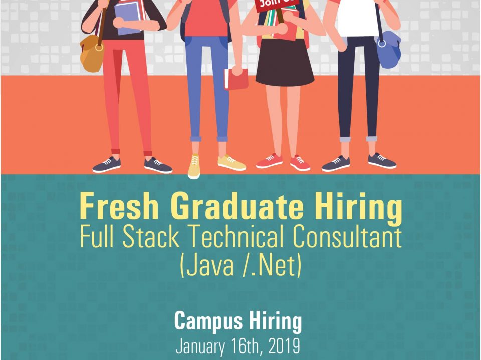 Poster Campus Hiring UBM-01