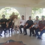 Training of Trainer (TOT) CCNA Routing & Switching Semester 3 & 4
