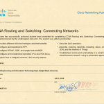 ccna 4