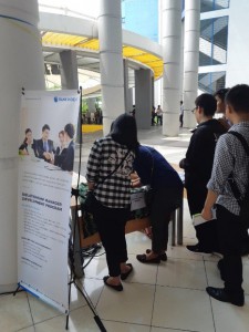 job fair