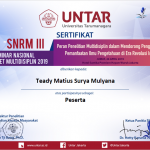 sertifikat peserta