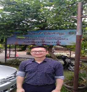 Seminar Bali1