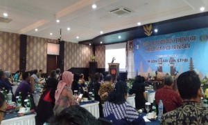 Seminar Bali2