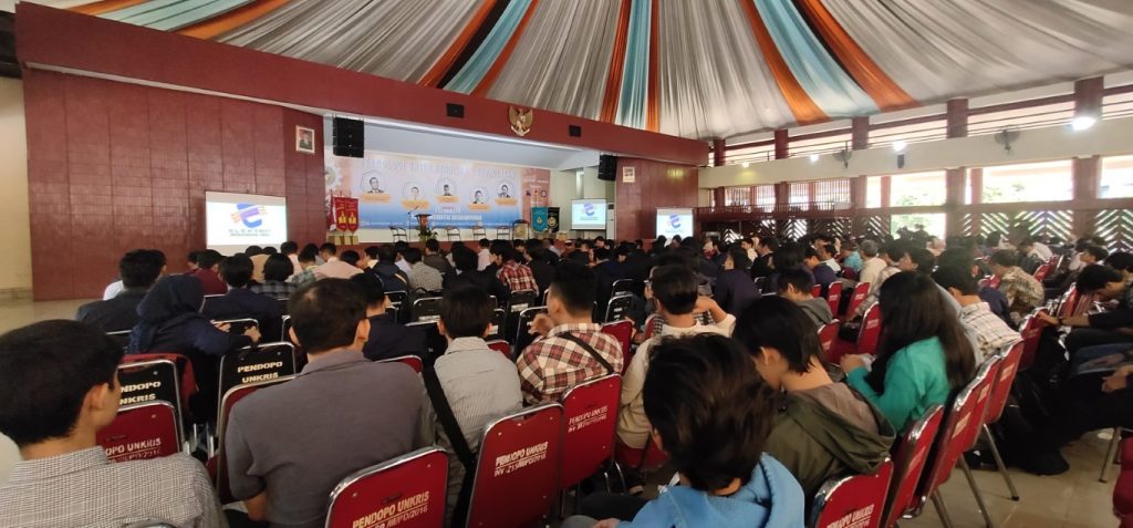 Call For Paper Seminar Nasional Teknologi 2019