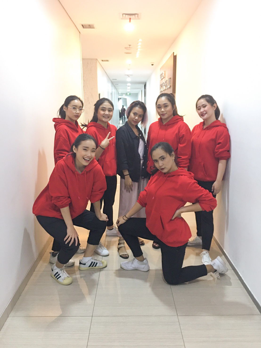 UKM Dance UBM