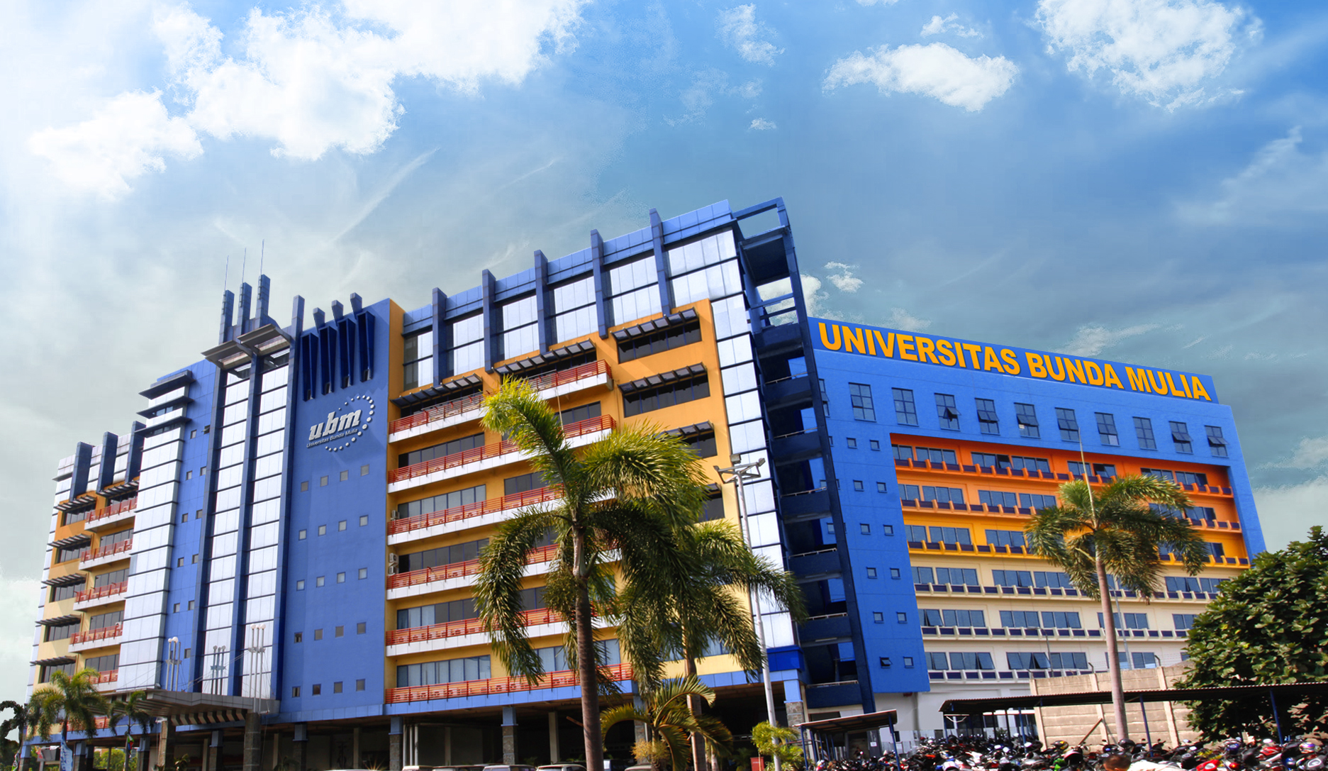 Universitas Bunda Mulia Kampus Ancol