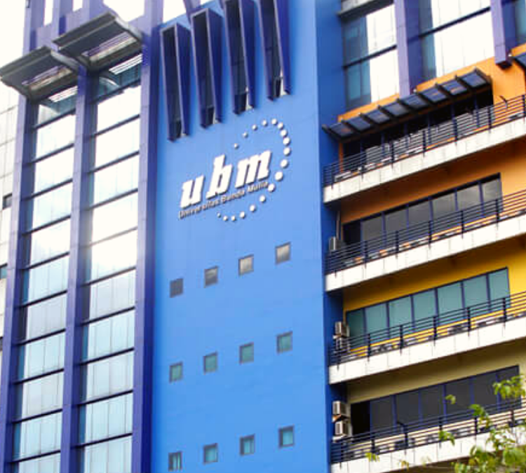 Universitas Bunda Mulia Kampus Ancol