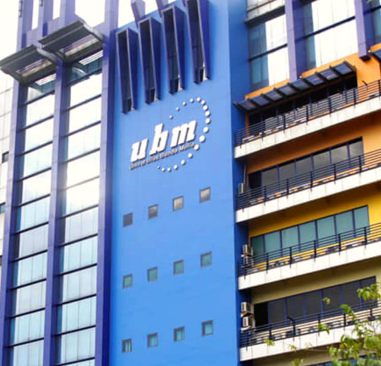 Universitas Bunda Mulia Kampus Ancol