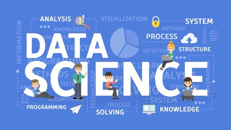 Kemampuan Data Science
