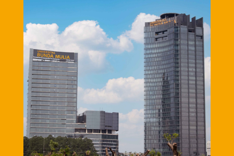 Apa aja sih kelebihan UBM dibanding Kampus lain?
