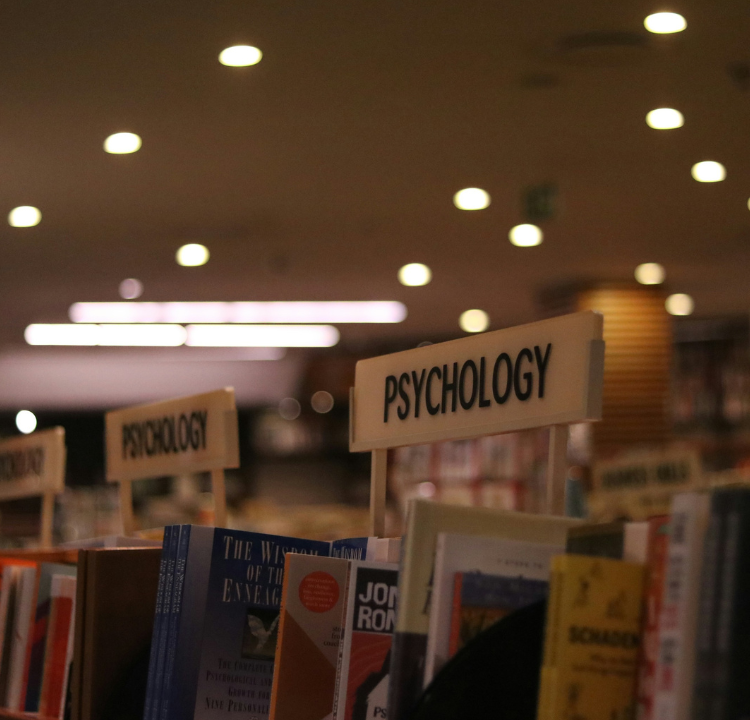 gambar buku-buku psikologi