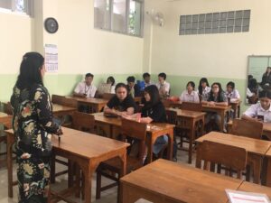 PkM UBM Universitas Bunda Mulia