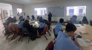 UBM, Universitas Bunda Mulia, DKV