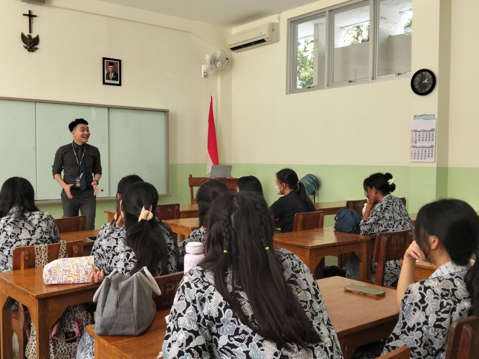 PKM UBM